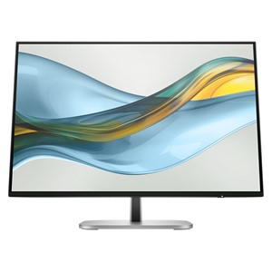 HP Series 5 Pro 24 inch WUXGA Monitor - 524pn