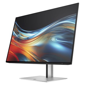 HP Series 7 Pro 24 inch WUXGA Monitor - 724pn