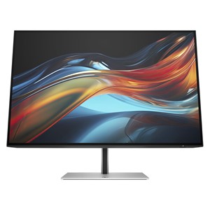 HP Series 7 Pro 24 inch WUXGA USB-C Monitor - 724pu
