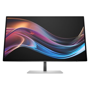 HP Series 7 Pro 27 inch 4K Thunderbolt 4 Monitor - 727pk