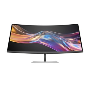 HP Series 7 Pro 37.5 inch WQHD+ Thunderbolt 4 Monitor - 738pu