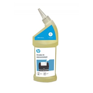 HP Shredder Oil 400ml