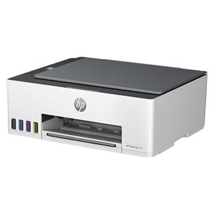 HP Smart Tank 580 All-in-One Printer, Home and home office, Print, copy, scan, Wireless; High-volume printer tank; Print from phone or tablet; Scan to PDF 2