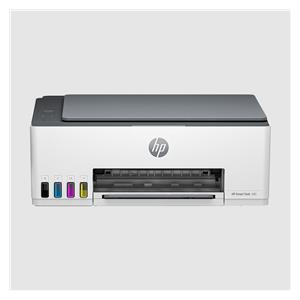 HP Smart Tank 580 All-in-One Printer, Home and home office, Print, copy, scan, Wireless; High-volume printer tank; Print from phone or tablet; Scan to PDF 16