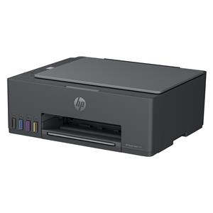 HP Smart Tank 581 All-in-One Printer, Home and home office, Print, copy, scan, Wireless; High-volume printer tank; Print from phone or tablet; Scan to PDF 4