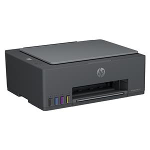 HP Smart Tank 581 All-in-One Printer, Home and home office, Print, copy, scan, Wireless; High-volume printer tank; Print from phone or tablet; Scan to PDF 5