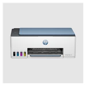 HP Smart Tank 585 All-in-One Printer, Home and home office, Print, copy, scan, Wireless; High-volume printer tank; Print from phone or tablet; Scan to PDF 4