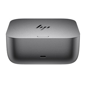 HP Thunderbolt 4 Ultra 180W G6 Dock New Repack /Repacked