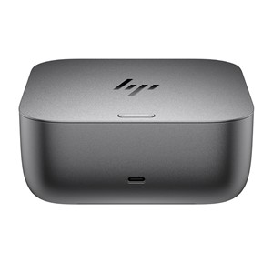 HP Thunderbolt 4 Ultra 180W G6 Dock