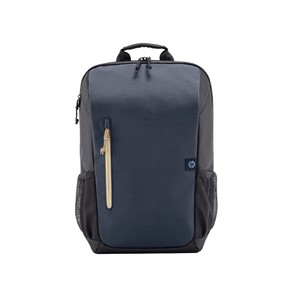 HP Travel 18 Liter 15.6 Blue Night Laptop Backpack