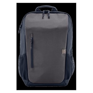 HP Travel 18 Liter 15.6 Iron Grey Laptop Backpack