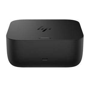 HP USB-C 100W G6 Dock