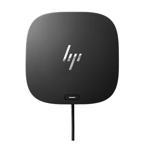 HP USB-C Dock G5