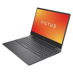 HP Victus 15-FB1013D 39,6 cm (15.6") Full HD AMD Ryzen™ 5 7535HS 16 GB SDRAM 512 GB SSD NVIDIA GeForce RTX 2050 4 GB Wi-Fi 6 (802.11ax) Windows 11 4