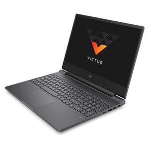 HP Victus 15-FB1013D 39,6 cm (15.6") Full HD AMD Ryzen™ 5 7535HS 16 GB SDRAM 512 GB SSD NVIDIA GeForce RTX 2050 4 GB Wi-Fi 6 (802.11ax) Windows 11 5