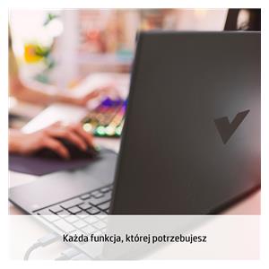 HP Victus 15-FB1013D 39,6 cm (15.6") Full HD AMD Ryzen™ 5 7535HS 16 GB SDRAM 512 GB SSD NVIDIA GeForce RTX 2050 4 GB Wi-Fi 6 (802.11ax) Windows 11 9