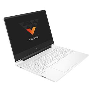 HP VICTUS 15-fb2287nw Ryzen 5 8645HS 15,6"FHD AG IPS 300nits 144Hz 16GB DDR5 SSD512 RTX 4050 6GB  Cam720p NoOS 2Y Ceramic White 2