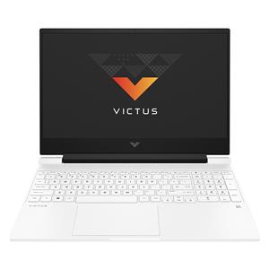 HP VICTUS 15-fb2287nw Ryzen 5 8645HS 15,6"FHD AG IPS 300nits 144Hz 16GB DDR5 SSD512 RTX 4050 6GB  Cam720p NoOS 2Y Ceramic White