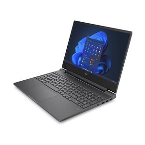 HP Victus Gaming 15-FA1030NR Intel® Core™ i5 i5-12450H Laptop 39.6 cm (15.6") Full HD AG 16 GB DDR4-SDRAM 512 GB SSD NVIDIA GeForce RTX 2050 Wi-Fi 6 (802.11ax) Windows 11 Home Black New Repack/Repacked 4