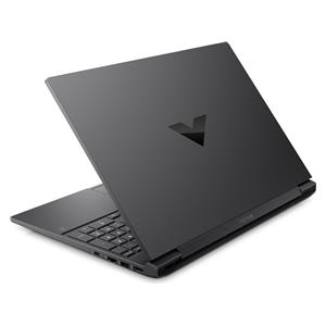 HP Victus Gaming 15-FA1030NR Intel® Core™ i5 i5-12450H Laptop 39.6 cm (15.6") Full HD AG 16 GB DDR4-SDRAM 512 GB SSD NVIDIA GeForce RTX 2050 Wi-Fi 6 (802.11ax) Windows 11 Home Black New Repack/Repacked 6