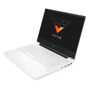 HP Victus Gaming 15-fb2139nw AMD Ryzen™ 7 8845HS Laptop 39.6 cm (15.6") Full HD 16 GB DDR5-SDRAM 512 GB SSD NVIDIA GeForce RTX 3050 Wi-Fi 6 (802.11ax) Free DOS White 3