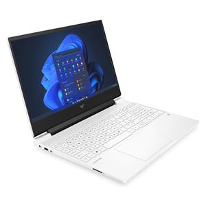 HP Victus Gaming 15-fb2670nw AMD Ryzen™ 5 8645HS Laptop 39,6 cm (15.6") Full HD 16 GB DDR5-SDRAM 512 GB SSD NVIDIA GeForce RTX 4050 Wi-Fi 6 (802.11ax) Windows 11 Home White 4