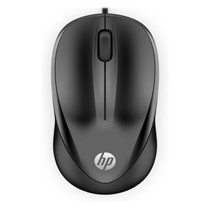 HP Wired Mouse 1000