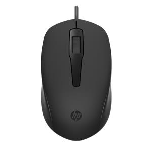 HP Wired Mouse 150