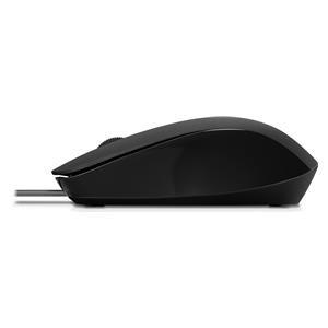 HP Wired Mouse 150 4