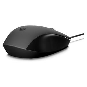 HP Wired Mouse 150 5