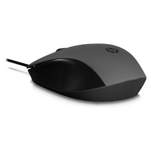 HP Wired Mouse 150 6