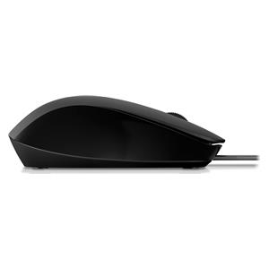 HP Wired Mouse 150 7