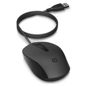 HP Wired Mouse 150 8