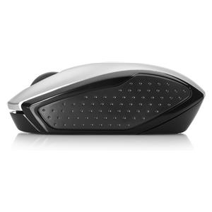 HP Wireless Mouse 200 (Pike Silver)