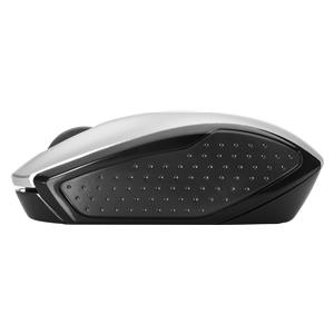 HP Wireless Mouse 200 (Pike Silver) 3