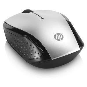 HP Wireless Mouse 200 (Pike Silver) 5