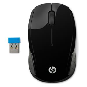 HP Wireless Mouse 200