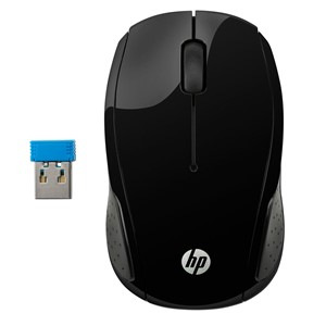 HP Wireless Mouse 200