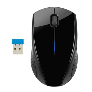 HP Wireless Mouse 220