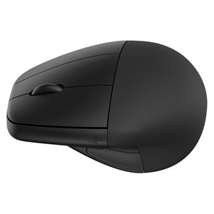 HP Wireless Mouse 920 Ergo Vertical Black