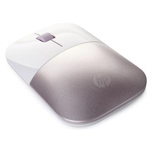 HP Wireless Mouse Z3700 - White/Pink