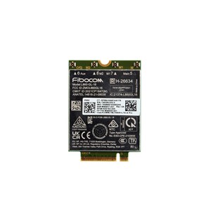 HP XMM 7560 R+ LTE-Advanced Pro WWAN