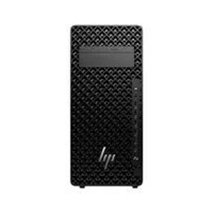 HP Z2 Tower G1i Intel Core Ultra 7 265 16 GB DDR5-SDRAM 512 GB SSD NVIDIA RTX A400 Windows 11 Pro PC Black