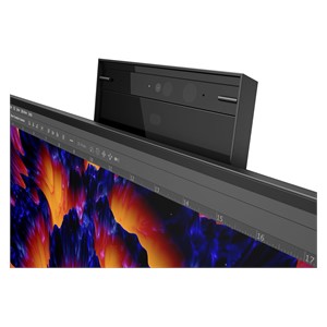 HP Z24m G3 QHD Conferencing Display