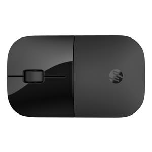 HP Z3700 Dual Black Mouse