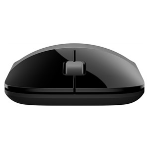 HP Z3700 Dual Silver Mouse