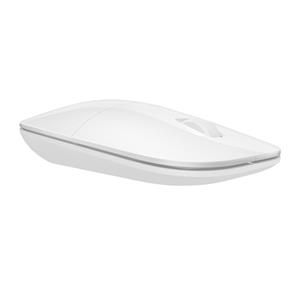 HP Z3700 White Wireless Mouse