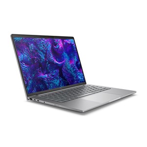 HP ZBook 8 G1i Intel Core Ultra 7 255H Mobile workstation 35.6 cm (14) WUXGA 32 GB DDR5-SDRAM 1 TB SSD NVIDIA RTX 500 Ada Wi-Fi 7 (802.11be) Windows 11 Pro AI Workstation, AI PC Silver
