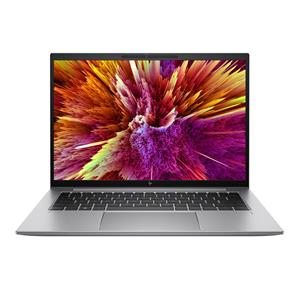 HP ZBook Firefly G10 Intel® Core™ i7 i7-1365U Mobile workstation 35.6 cm (14") Touchscreen WUXGA 16 GB DDR5-SDRAM 1 TB SSD NVIDIA RTX A500 Wi-Fi 6E (802.11ax) Windows 11 Pro SilverSilver