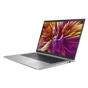 HP ZBook Firefly G10 Intel® Core™ i7 i7-1365U Mobile workstation 35.6 cm (14") Touchscreen WUXGA 16 GB DDR5-SDRAM 1 TB SSD NVIDIA RTX A500 Wi-Fi 6E (802.11ax) Windows 11 Pro SilverSilver 3